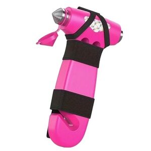 2 in 1  safety hammer